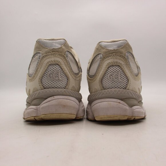 Asics GEL-NYC Oyster Grey Men\'s Size 13 Athletic Casual Sneakers 1201A789 main image 10